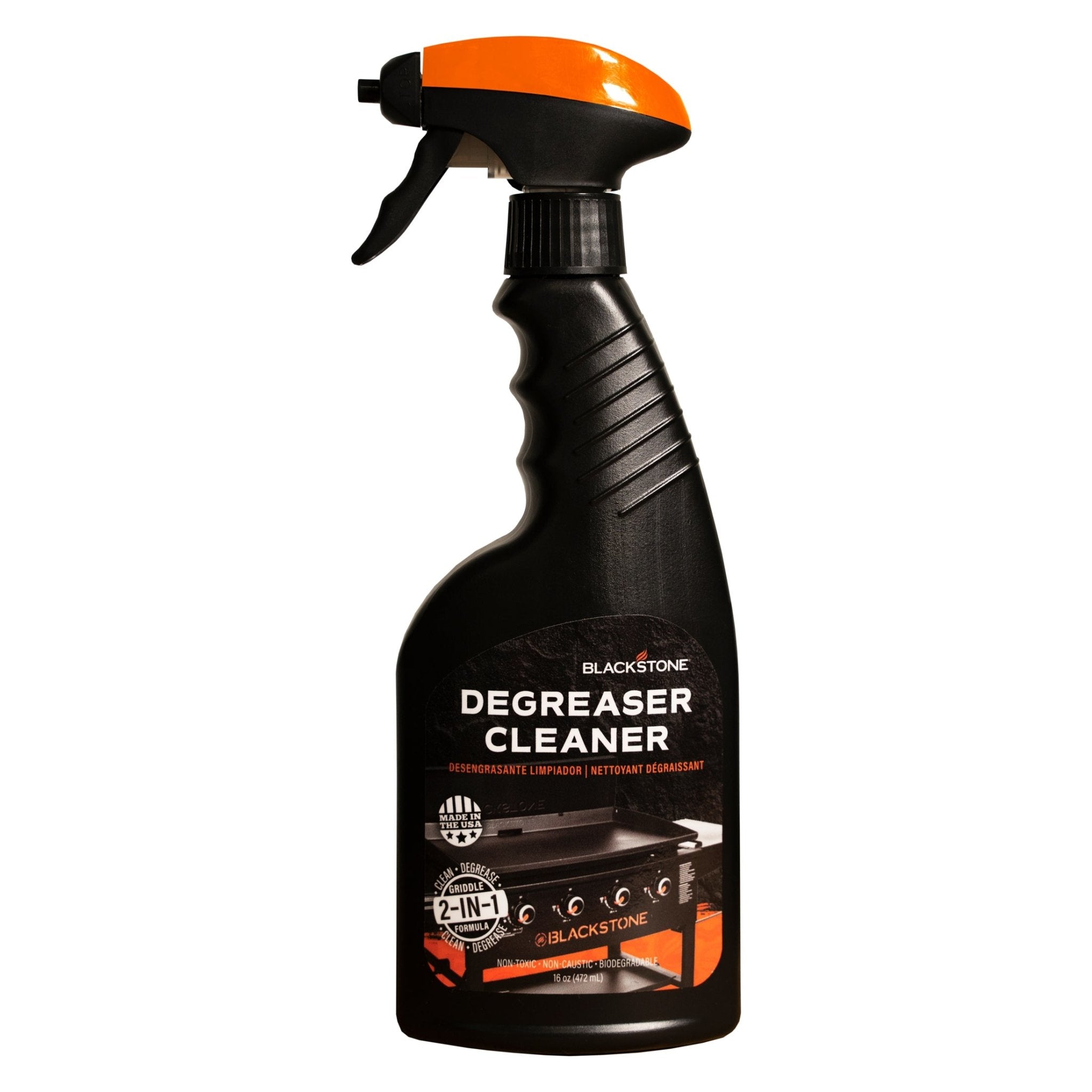 Blackstone 2-in-1 Griddle Degreaser Supply