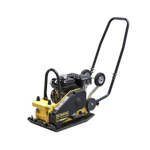 Bomag BVP10/36 Compactor on Sale