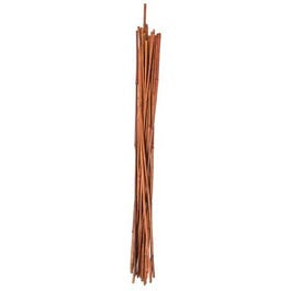 Bamboo Garden Stake, 2-Ft., 25-Pk. Hot on Sale