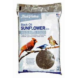 Black Oil Sunflower Bird Seed, 5-Lbs. Online now