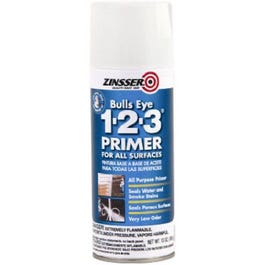 Bulls Eye 1-2-3 Aerosol Spray Primer Sealer, 13-oz. Discount