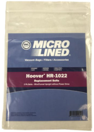 BELT HOOVER WINDTUNNEL W/O PWR DR Discount