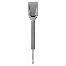 Bulldog Xtreme Wide Chisel Bit, SDS Plus, Hammer Steel, 1.5 x 10-In. Fashion