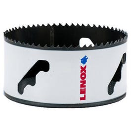 Bi-Metal Hole Saw, 4-1/2-In. Sale