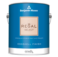 Benjamin Regal Select Waterborne Interior Paint – Eggshell Online Sale