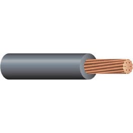 Building Wire, 12 Stranded, Green, 500-Ft. Sale