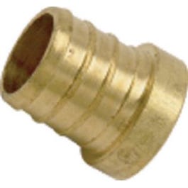 Barb Insert Plug, Lead-Free Brass, 3/4-In. Online Sale