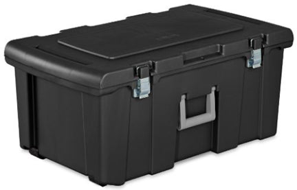 BLK FOOT LOCKER Supply