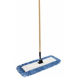 Blended Dust Mop Kit Supply