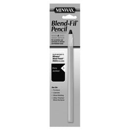 Blend-Fil Pencil #9, Ebony & Jacobean Colors Hot on Sale