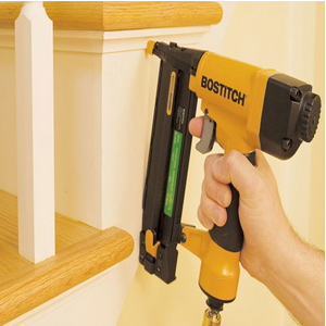 Bostitch® BT200K-2 Air Brad Nailer Supply