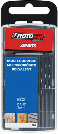 BIT 1/8 SABER CUT WOOD SIDING 4/PK Online Sale