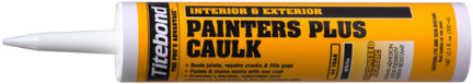 CAULK PAINTERS PLUS 10.1 OZ  WT Sale