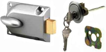 CENTER DEAD LOCK Online Sale