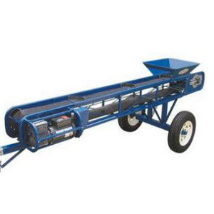 Clairco 24’ Towable Electric Conveyor Online Sale