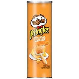Cheddar Chips, 5-oz. Online Sale