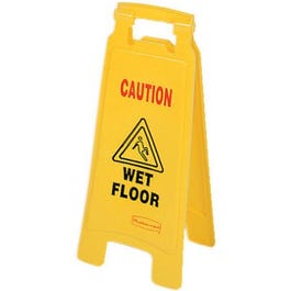 Caution Wet Floor Sign Online now