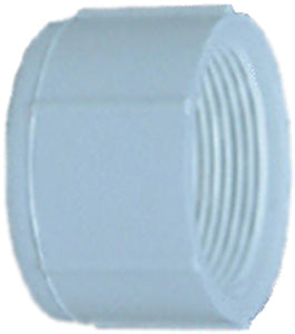 CAP 2IN FIP PVC on Sale