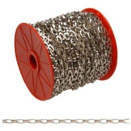 Chrome Sash Chain Supply