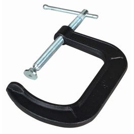 C-Clamp, Drop-Forged, 4-In. Online Sale