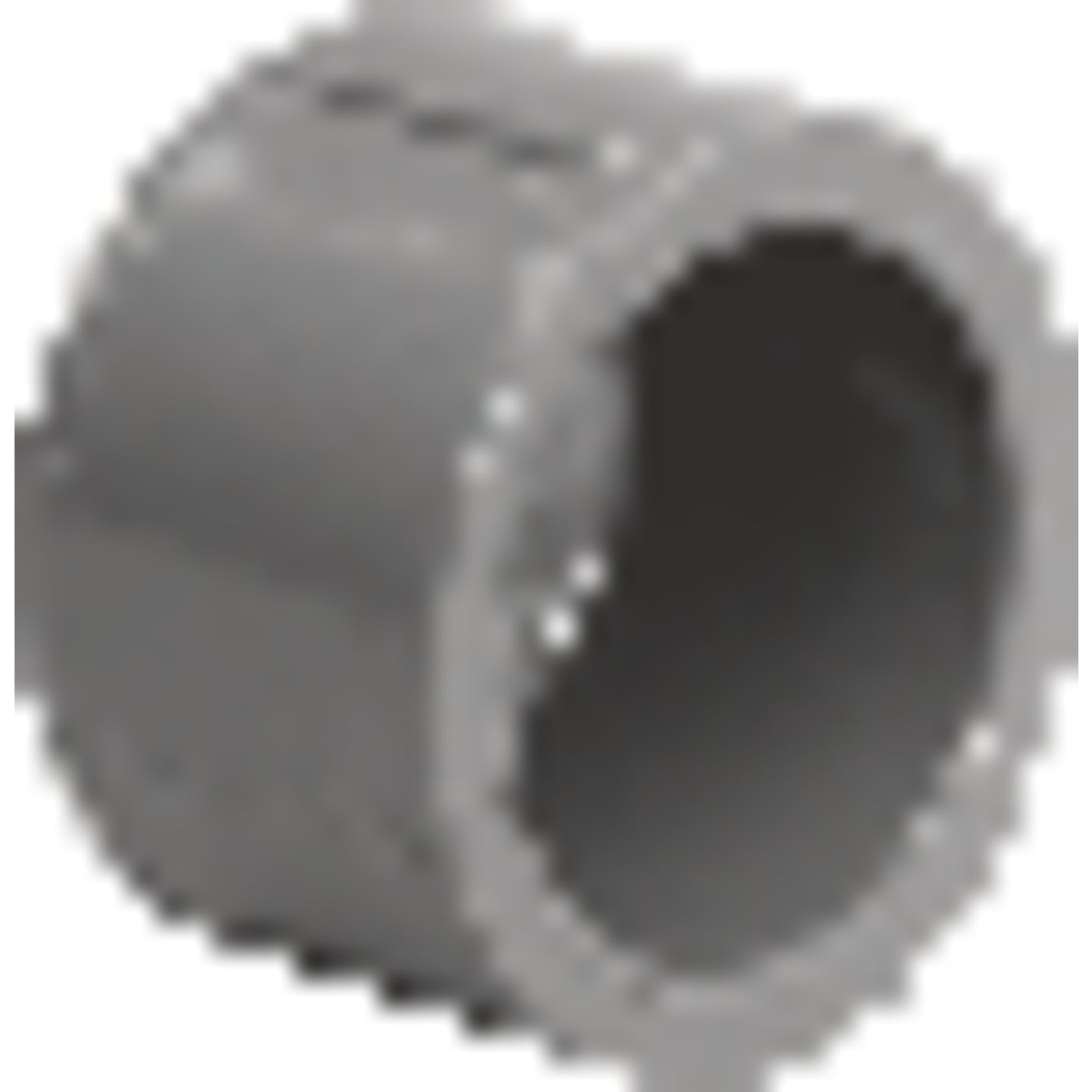 Charlotte Pipe 1-1/4 In. Schedule 80 Slip PVC Cap Fashion