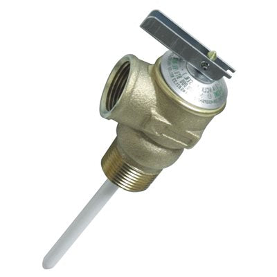Camco’s 3/4″ Temperature and Pressure Valve Sale