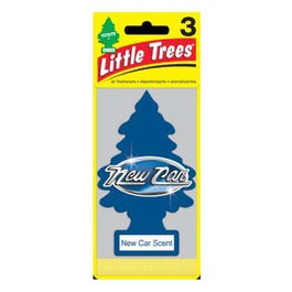 Car Air Freshener, New Car Scent, 3-Pk. Online Sale