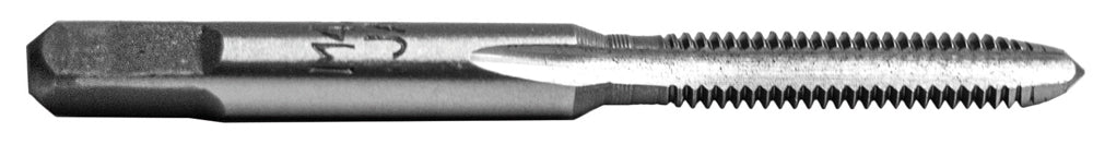 Century Drill and Tool Tap Metric Carbon Steel 5.0×0.80 Online Sale