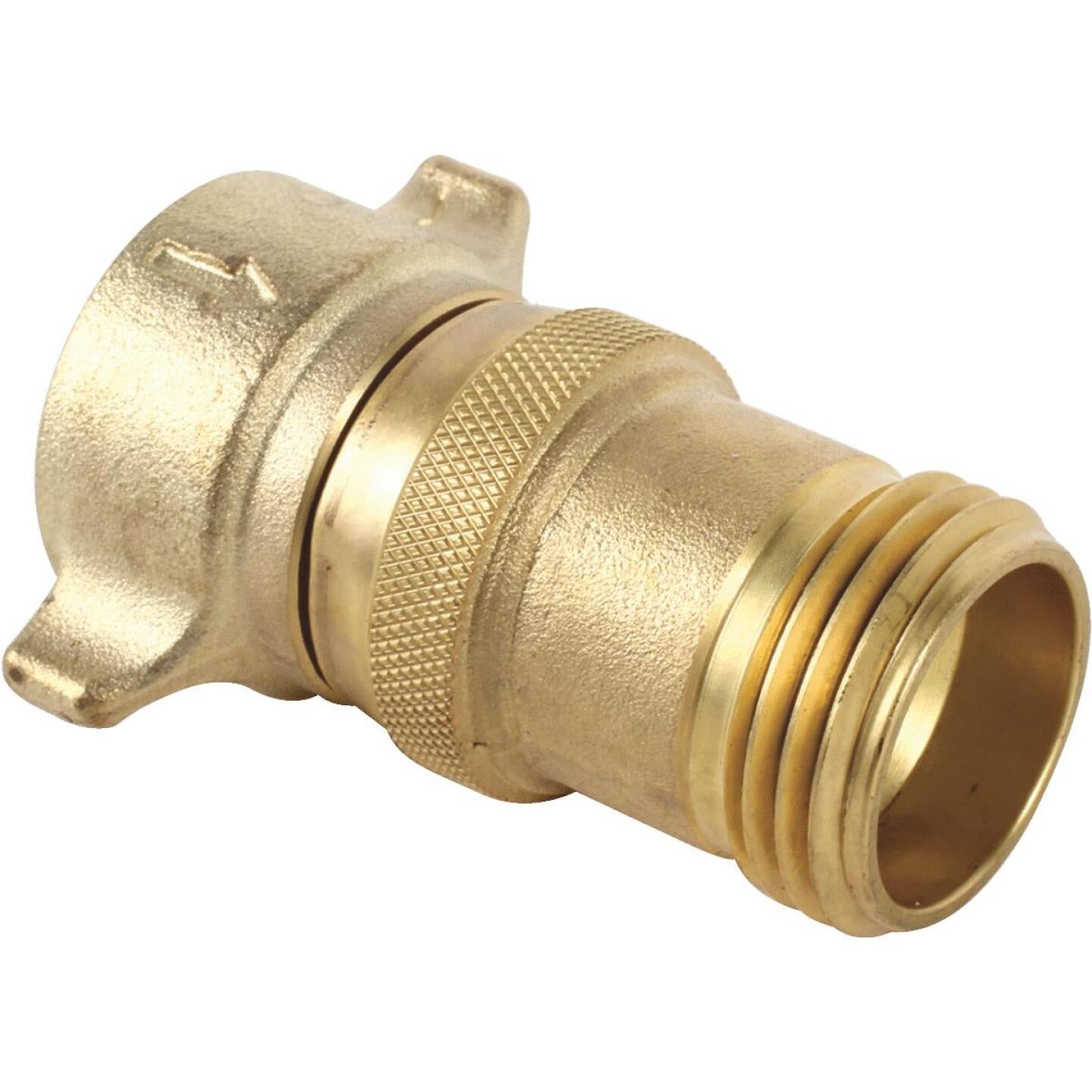 Camco 3/4 In. 40 – 50 psi Brass RV Water Regulator Online