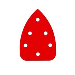 Cat & Mouse Detail Sanding Sheets, 220 Grit, 3-7/8 x 5.5-In., 5-Pk. Hot on Sale