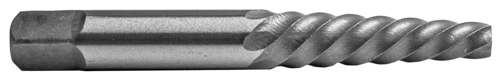 Century Drill And Tool Screw Extractor Spiral Flute #6 Supply