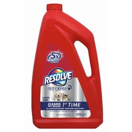 Carpet Cleaner For Steam Machines, 48-oz. Hot on Sale