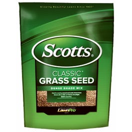 Classic Shade Mix Grass Seed, 3-Lbs. Fashion