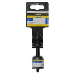 Carbon Hole Saw, 1-In. Supply