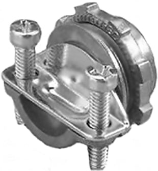 CLAMP CONN. 1 Supply