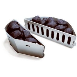 Char Basket Charcoal Fuel Holders, 2-Pk. Online