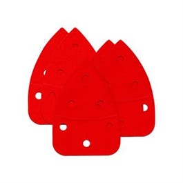 Cat & Mouse Detail Sanding Sheets, Assorted, 3-7/8 x 5.5-In., 10-Pk. Online Sale