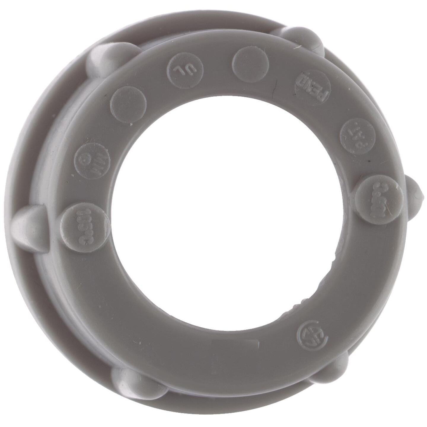 Carlon 1 In. Rigid & IMC Insulating Conduit Bushing Hot on Sale
