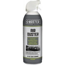 Can Air, 10-oz. Supply