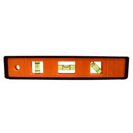 Cast Torpedo Level, Orange, 9-In. Sale