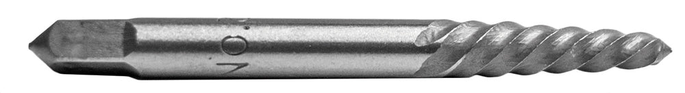 Century Drill & Tool Screw Extractor Spiral Flute on Sale