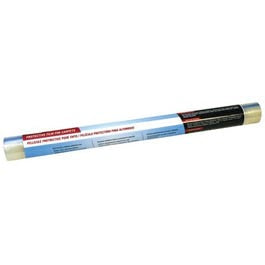 Carpet Protection Paint Film, 2 x 100-Ft. Hot on Sale
