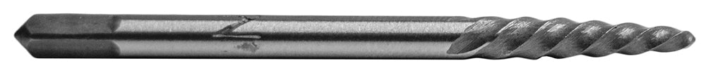 Century Drill And Tool Screw Extractor Spiral Flute #2 on Sale