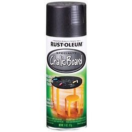 Chalkboard Spray Paint, Black, 11-oz. Fashion