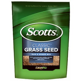 Classic Sun & Shade Grass Seed, 20-Lbs. Discount