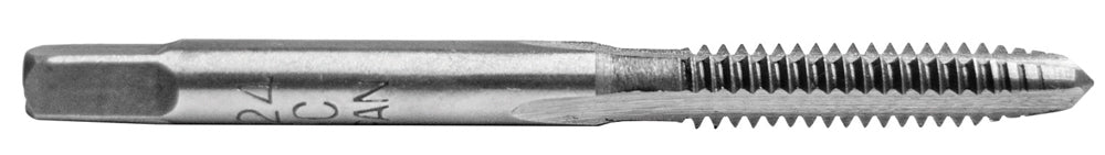 Century Drill and Tool Carbon Steel Plug Tap 10-32 NF Online