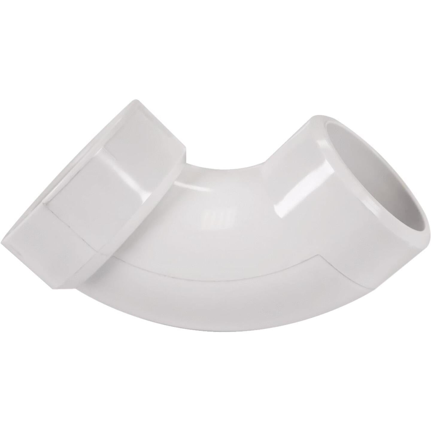 Charlotte Pipe 1-1/2 In. 90D PVC Street Elbow Sale