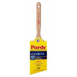 Clearcut Dale Angular Trim Brush, 1.5-Inch Supply