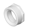 Charlotte Pipe 3 In. Spigot x 2 In. Dia. Hub Schedule 40 Dwv Reducing Pvc Bushing (PVC001071400HA) Supply