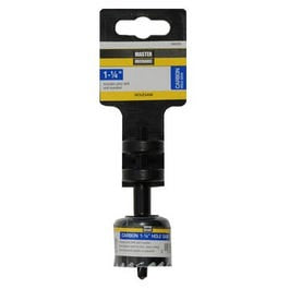Carbon Hole Saw, 1.25-In. Sale